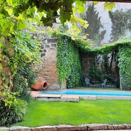 Apartamentos Turisticos El Losal Ubeda  Exterior photo