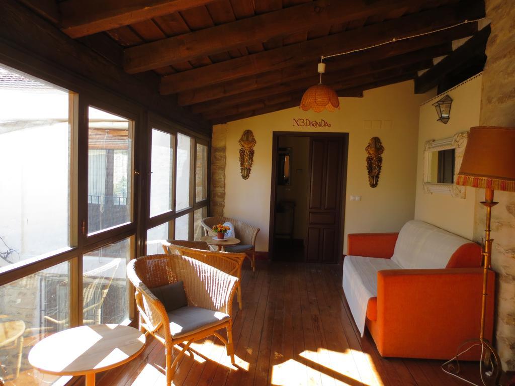 Apartamentos Turisticos El Losal Ubeda  Exterior photo