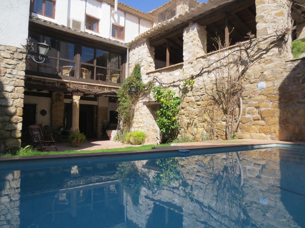 Apartamentos Turisticos El Losal Ubeda  Exterior photo