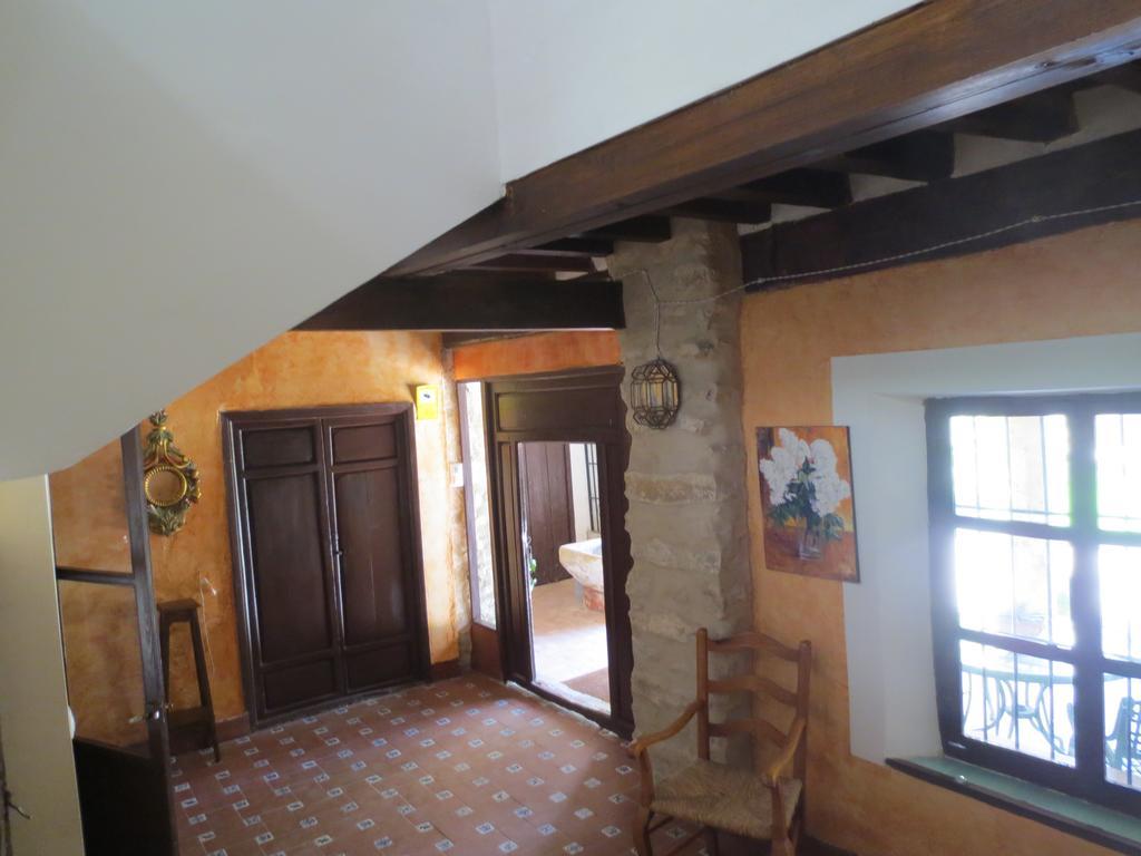 Apartamentos Turisticos El Losal Ubeda  Exterior photo