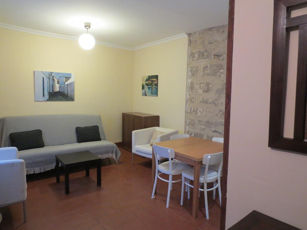 Apartamentos Turisticos El Losal Ubeda  Exterior photo