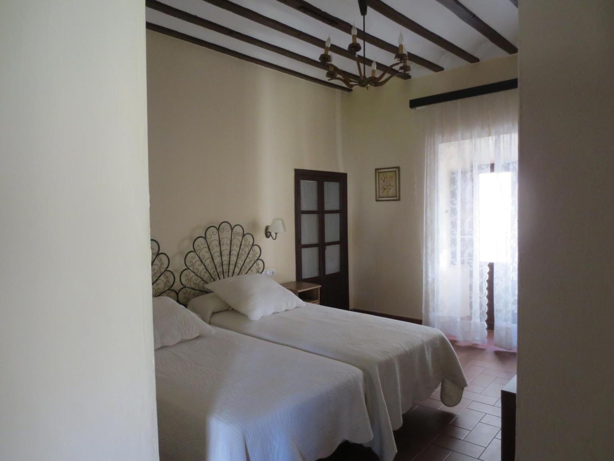 Apartamentos Turisticos El Losal Ubeda  Exterior photo