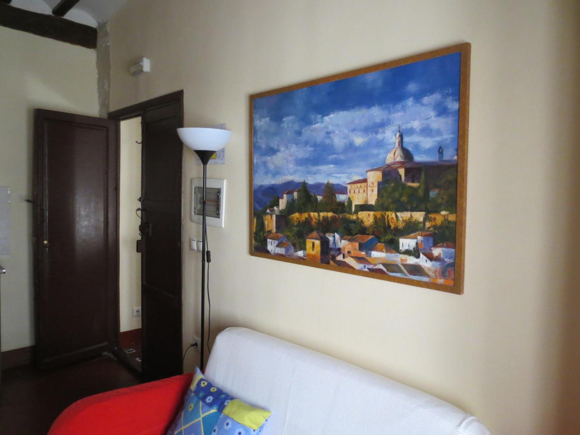 Apartamentos Turisticos El Losal Ubeda  Exterior photo