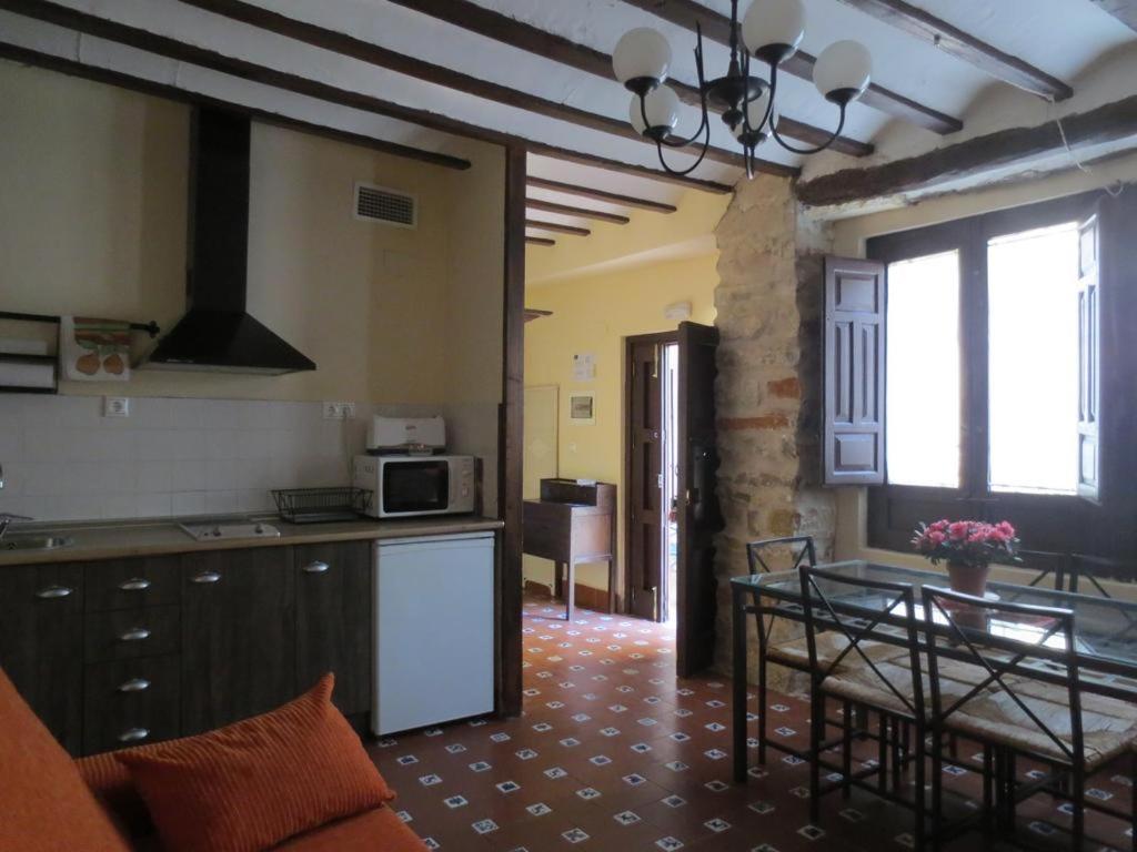 Apartamentos Turisticos El Losal Ubeda  Exterior photo