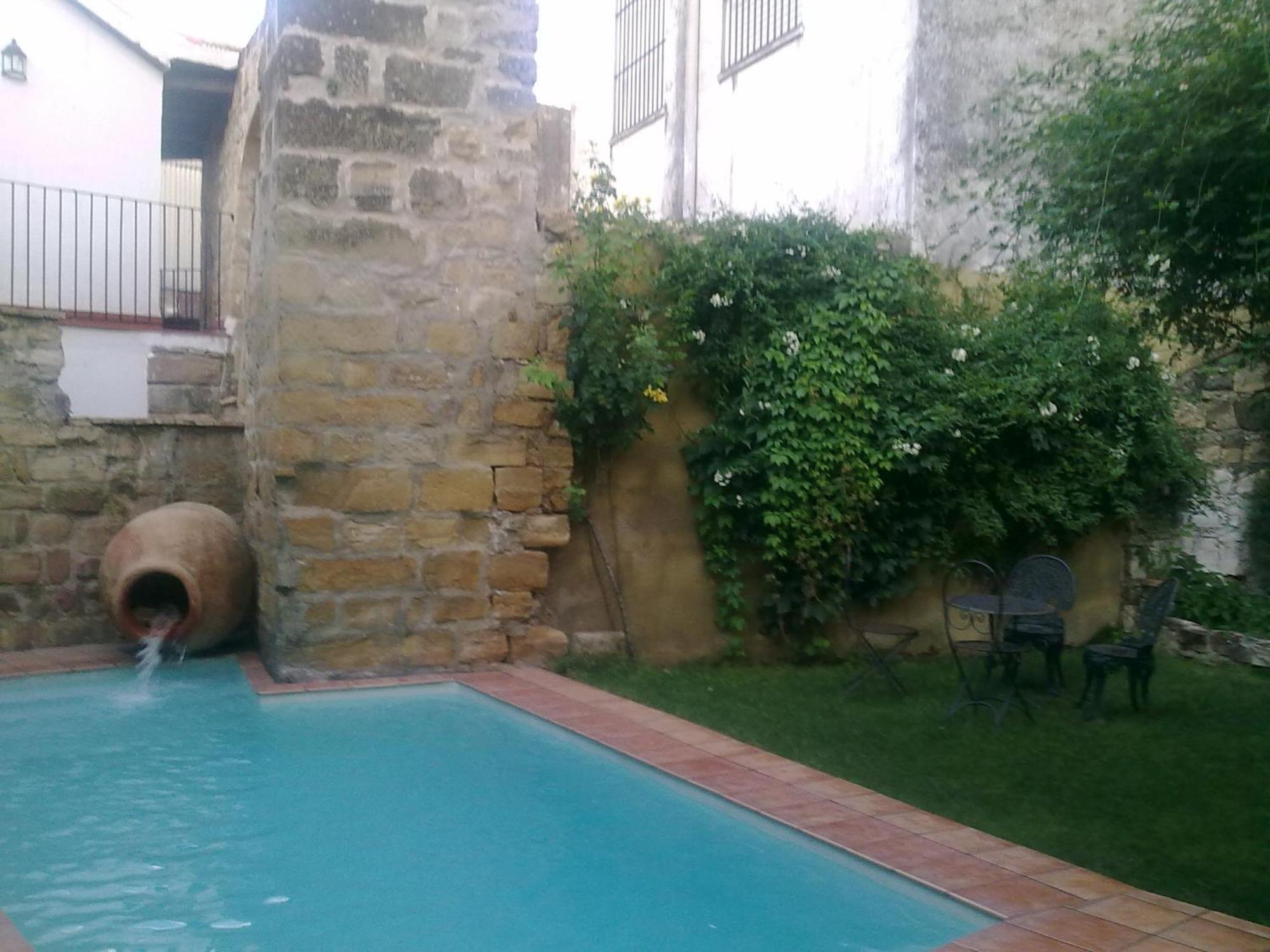 Apartamentos Turisticos El Losal Ubeda  Exterior photo