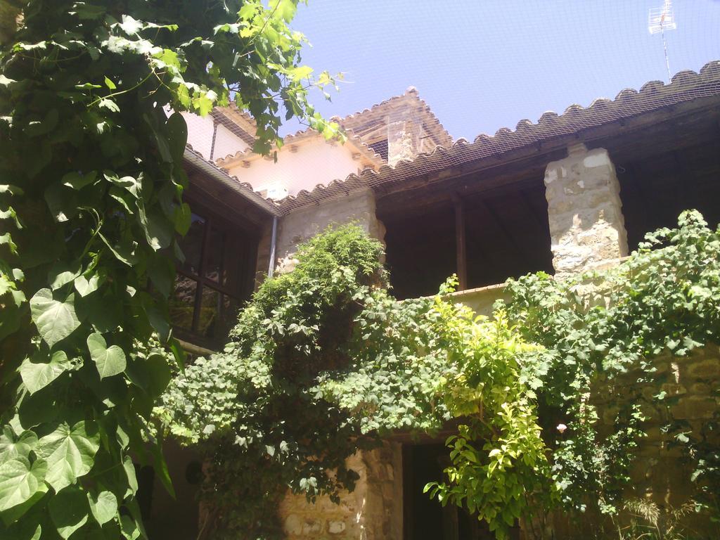 Apartamentos Turisticos El Losal Ubeda  Exterior photo