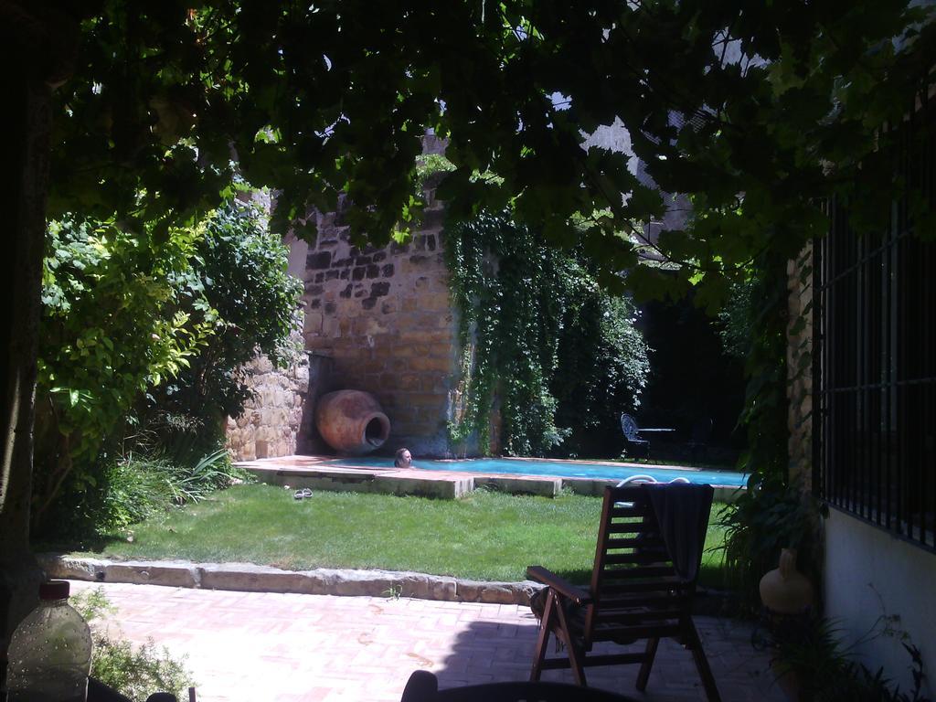 Apartamentos Turisticos El Losal Ubeda  Exterior photo
