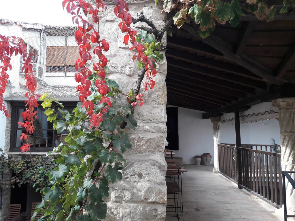 Apartamentos Turisticos El Losal Ubeda  Exterior photo