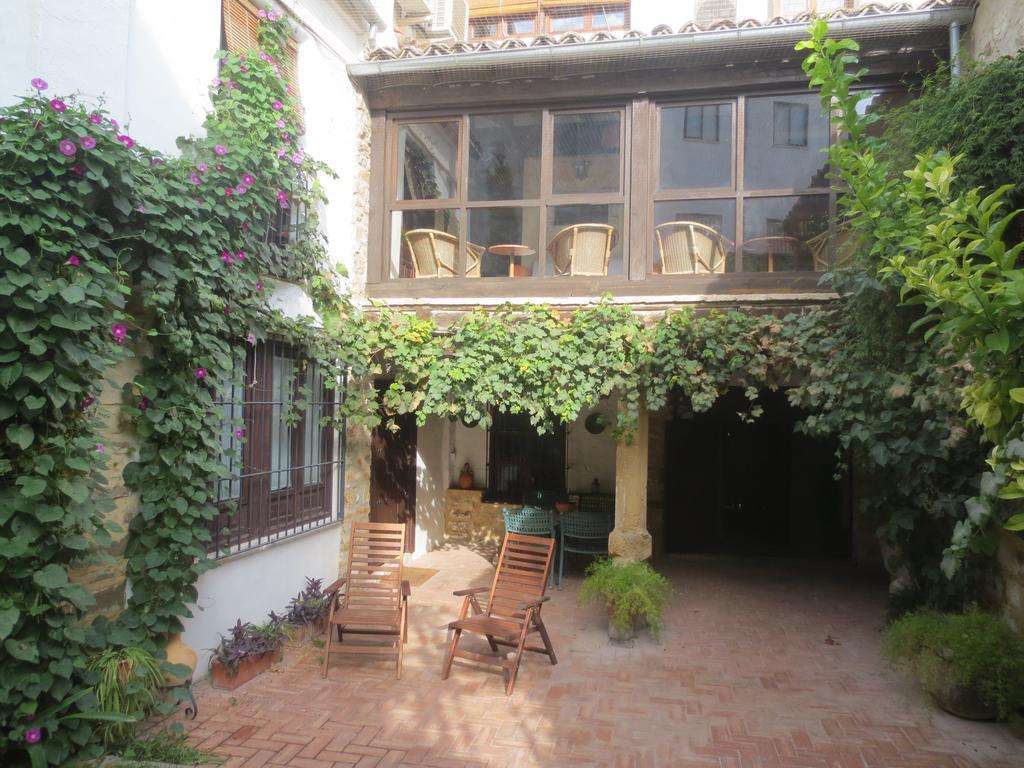 Apartamentos Turisticos El Losal Ubeda  Exterior photo