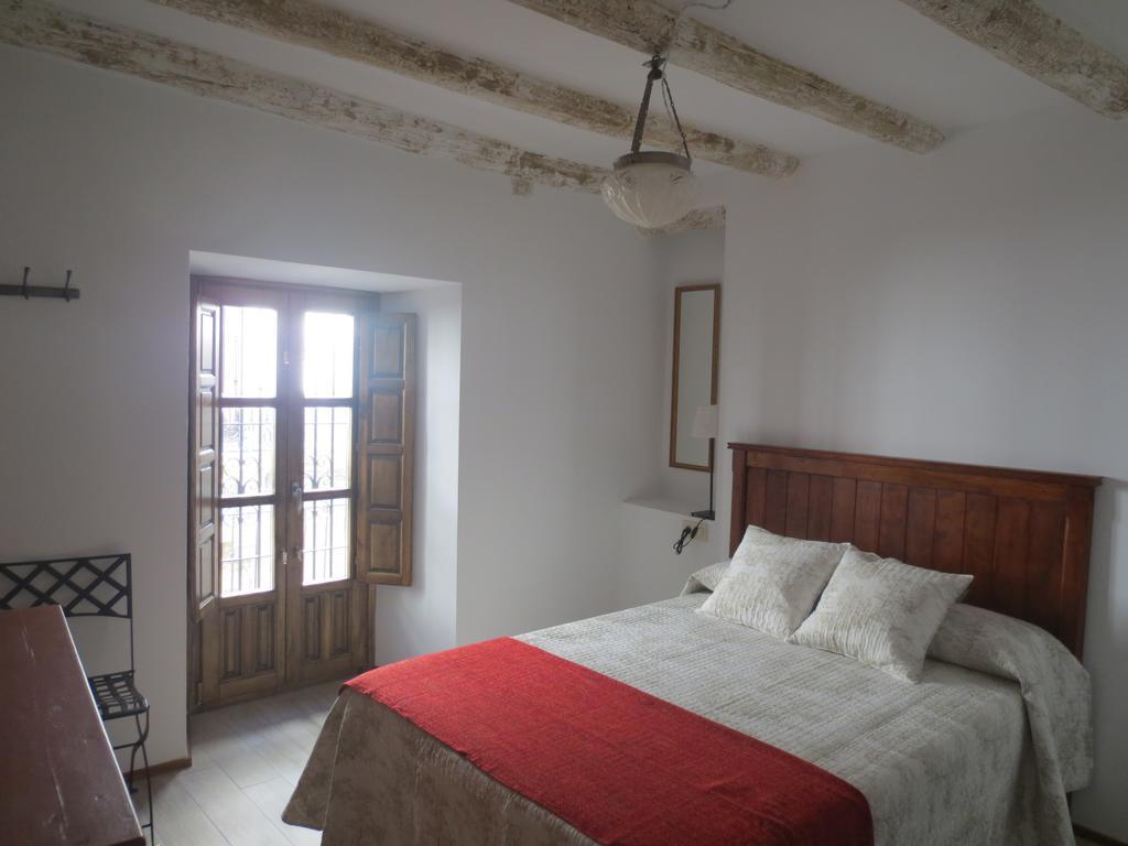 Apartamentos Turisticos El Losal Ubeda  Exterior photo