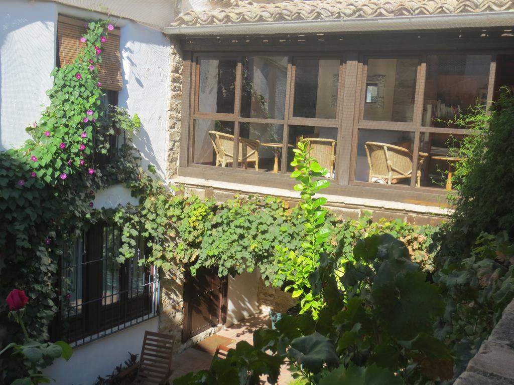 Apartamentos Turisticos El Losal Ubeda  Exterior photo