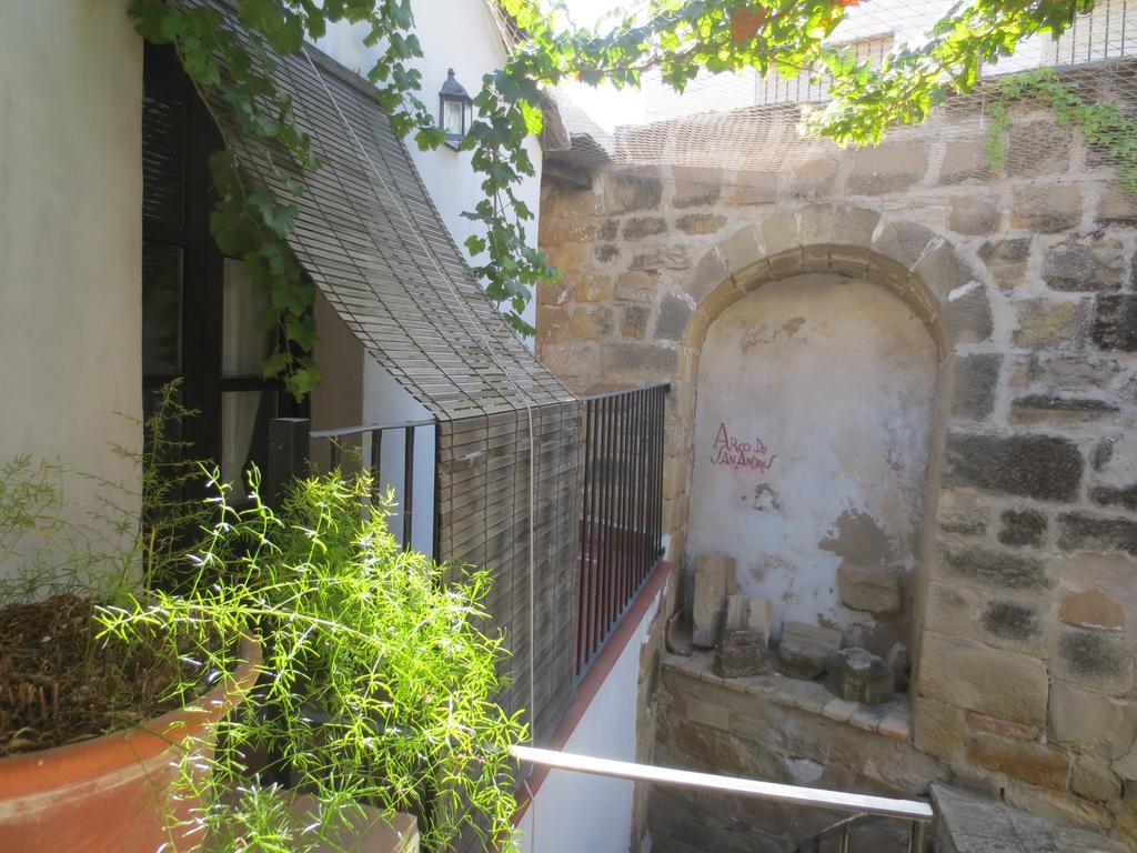 Apartamentos Turisticos El Losal Ubeda  Exterior photo
