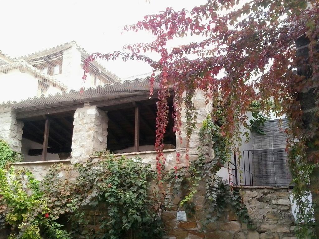 Apartamentos Turisticos El Losal Ubeda  Exterior photo