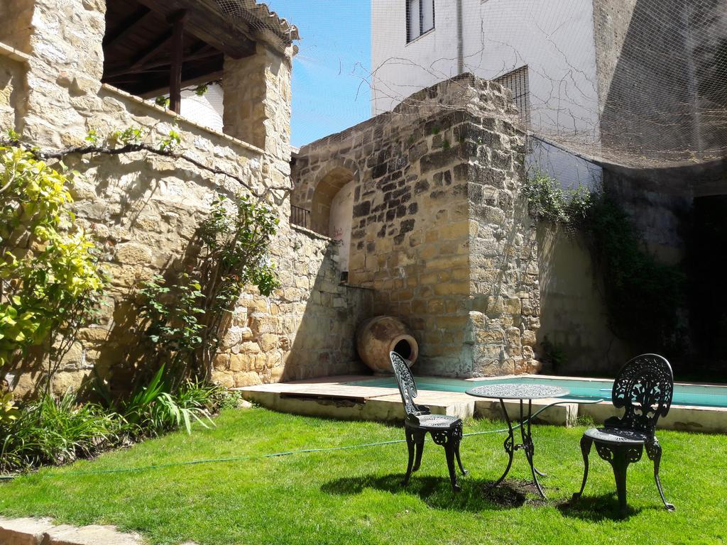 Apartamentos Turisticos El Losal Ubeda  Exterior photo