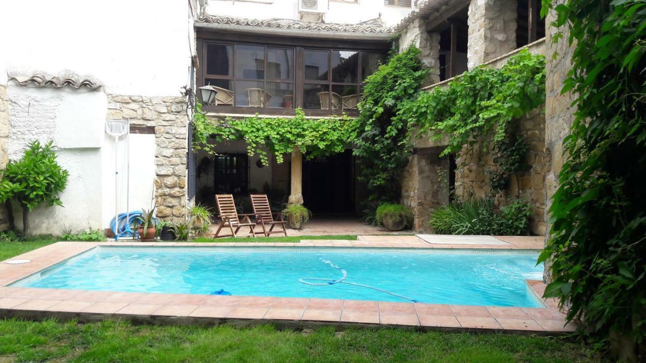 Apartamentos Turisticos El Losal Ubeda  Exterior photo